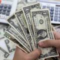 India’s foreign exchange reserves hit seven